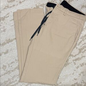 Bonobos 3xDRY golf pants 33/34 tailored fit